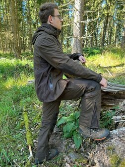 ShooterKing Huntflex 2.0 Veste Hommes *New*