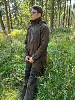 ShooterKing Huntflex 2.0 Veste Hommes *New*