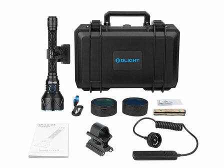 Olight Javelot Pro 2 Kit