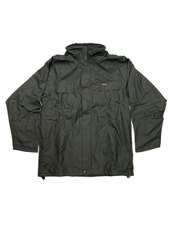 Wellington Parka rain jacket flex 2000