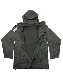 Wellington Parka Regen Jas flex 2000