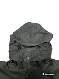 Wellington Parka Regen Jas flex 2000