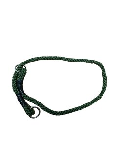 Halsband 70 cm Groen