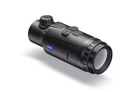 ZEISS DTC 3/38  Przypinany termowizor (Clip-on)