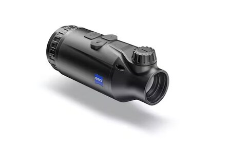 ZEISS DTC 3/25 Thermal Imaging Clip-on