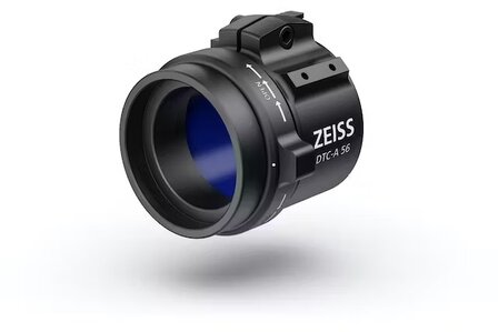 ZEISS DTC-A 56 Adapter voor DTC 3/25 &amp; 3/38