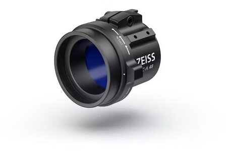 ZEISS DTC-A 48 Adapter for DTC 3/25 &amp; 3/38