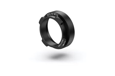 ZEISS DTC-R M52 ring between DTC and adapter