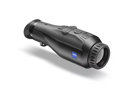 ZEISS DTI 4/35 Thermal Imaging Handheld