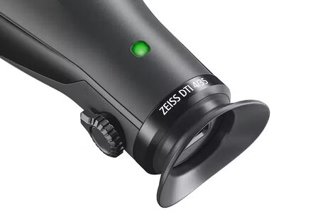ZEISS DTI 4/35 Thermal Imaging Handheld
