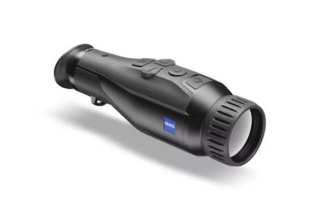 ZEISS DTI 4/50 Thermal Imaging Handheld