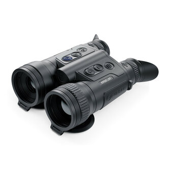 Pulsar Merger LRF XP50 Thermal Imaging Binocular (Laser-Rangefinder)