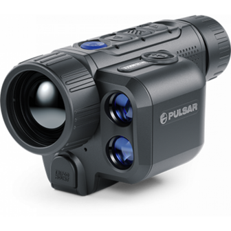 Pulsar Axion 2 XQ35 LRF Thermal Imaging Handheld (Laser-RangeFinder)  