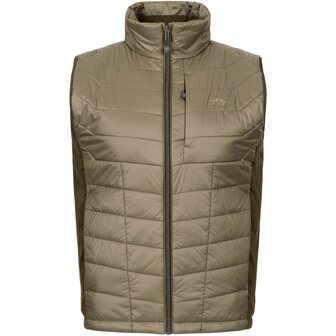 Blaser Ivo ocieplacz khaki