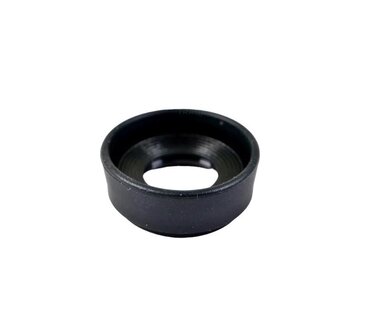 Pulsar Axion Eyecup
