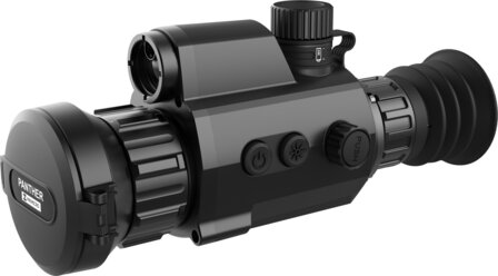 Hikmicro Panther PQ50L 2.0 Luneta termowizyjna (Dalmierz)