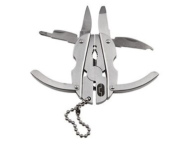 True Utility Scarabee multi-tool 7 in 1 ​