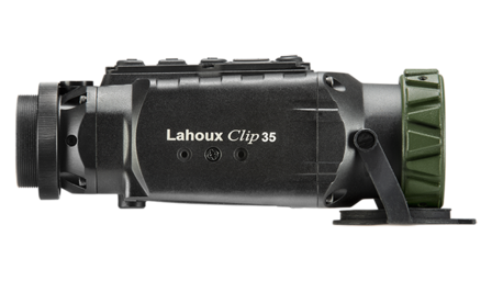 Lahoux Clip 25 / 35 / 50 Rubber Eye cup