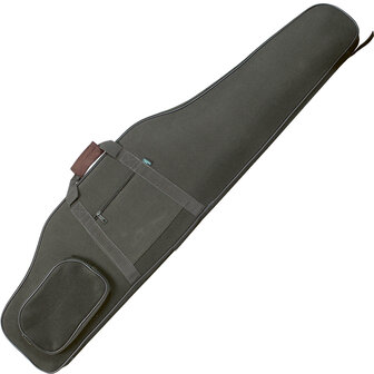 Greenlands Lead Rifle case high