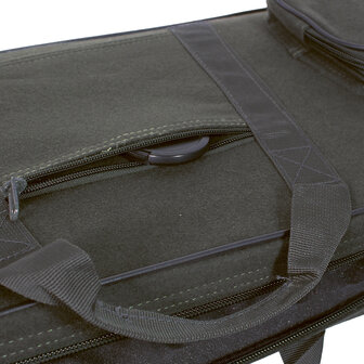 Greenlands Lead Rifle case high