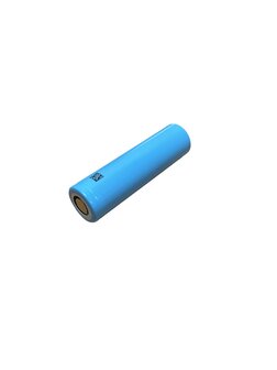 Batterie Li-ion 18650 / Accu 3200mAh 3.7V T&ecirc;te Plate  (Icucam)