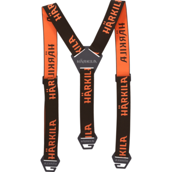 H&auml;rkila WildBoar Pro Tech Braces