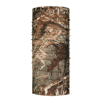 BUFF Multifunctional scarf in mossy oak