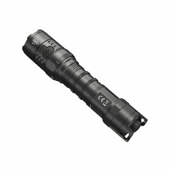 Nitecore P23i Taktische wiederaufladbare LED-Taschenlampe