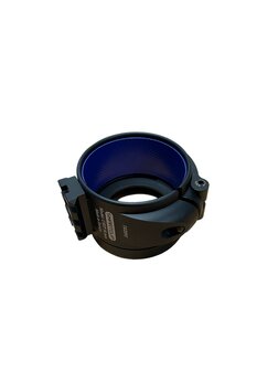 SMARTCLIP USEP snelspan Adapter M52x0.75 met Weaver-Rail voor Dedal / Dipol / Hikmicro / Liemke / Leica / Lahoux Clip &amp; Horus / DD OPTICS X Clip