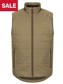 Blaser Ian isolatie bodywarmer met 20% korting