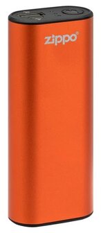 ZIPPO Heatbank 6 Powerbank / Handw&auml;rmer 4.400 mAh (wiederaufladbare Akku)