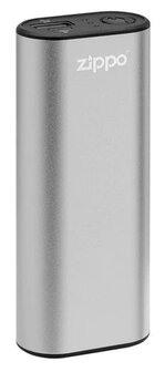 ZIPPO Heatbank 6 Powerbank / Handw&auml;rmer 4.400 mAh (wiederaufladbare Akku)