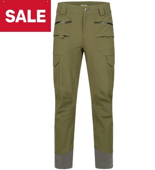 Pantalon Blaser Striker WP pour hommes avec 30% de r&eacute;duction