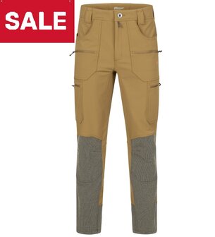 Blaser Tackle Softshell-broek voor heren met 30% Korting