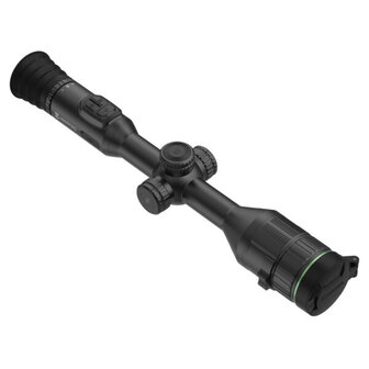 Hikmicro Alpex 4K A50E digital Day/Night Vision rifle scope