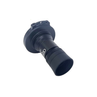 Rusan 2.5x Magnification Ocular met Adapter voor Modular Connector MAR