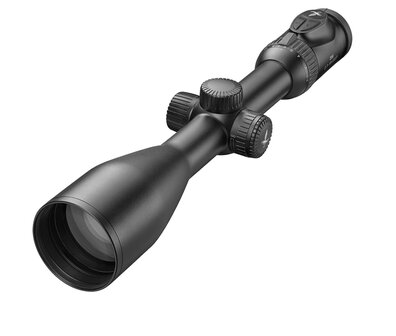 Swarovski Z8i 2.3-18x56 P Rifle scope