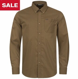Blaser stretch shirt Serge