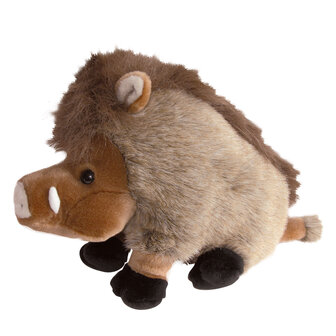 Plush animal Wild Boar