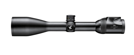 Swarovski Z6i 2.5-15x56 P BT Richtkijker