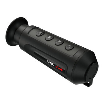 Hikmicro Lynx LC06 S Warmtebeeld Handkijker