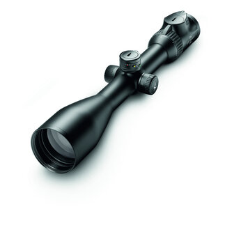 Swarovski Z6i 2.5-15x56 P BT Rifle scope