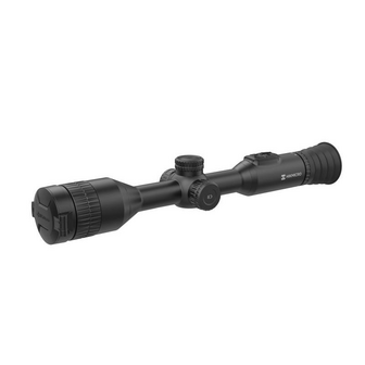 Hikmicro Stellar SQ50 2.0 Warmtebeeld Richtkijker 
