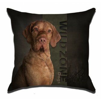 Wildzone Coussin Classique 42x42 cm M-364-1799