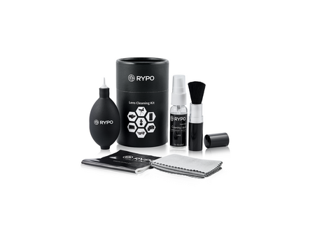 Rypo Lens Cleaning Kit 5 parts