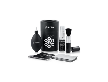 Kit de nettoyage de lentille Rypo 5 pi&egrave;ces