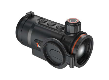 Thermtec Hunt 335 Warmtebeeld Clip-on (Voorzetkijker)