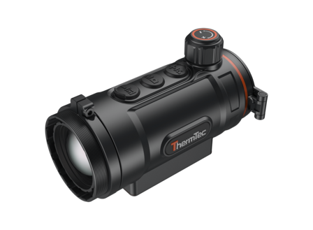 Thermtec Hunt 335 Warmtebeeld Clip-on (Voorzetkijker)