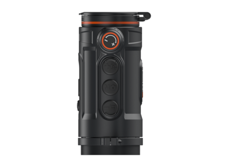 Thermtec Hunt 335 Thermique Clip-on