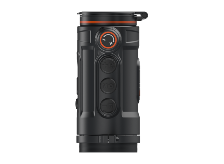 Thermtec Hunt 335 Warmtebeeld Clip-on (Voorzetkijker)